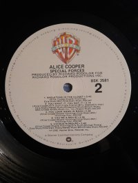 ALICE COOPER