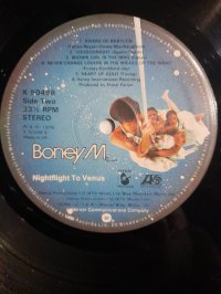 BONEY M. BONEY M.