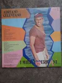ADRIANO CELENTANO TOP CONDITION!!! ADRIANO CELENTANO TOP CONDITION!!!