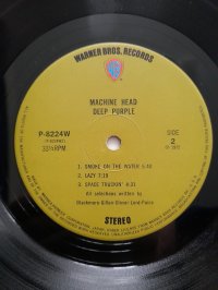 DEEP PURPLE  (full set)  1 PRESS!!!  meshok