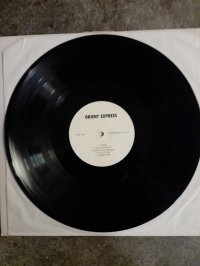 THE ORIENT EXPRESS * REISSUE Unknown THE ORIENT EXPRESS * REISSUE Unknown