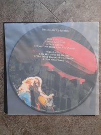 LED ZEPPELIN  Picture Disc, Limited Edition of 300 copies!!!