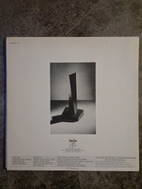 LED ZEPPELIN 1 PRESS!!!  meshok