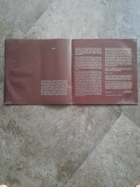 RIGONI/SCHOENHERZ 1 press!!! RIGONI/SCHOENHERZ 1 press!!!