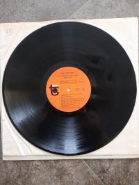 IAN WHITCOMB’S   IAN WHITCOMB’S