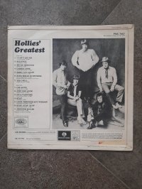 THE HOLLIES * 1 PRESS!!!!! THE HOLLIES * 1 PRESS!!!!!