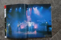 MANFRED MANNS EARTH BAND  * 24 pages COLOR BOOKLET!!
