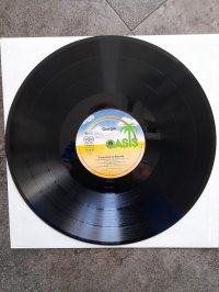 GIORGIO MORODER  OASIS � 25 087 XOT!!!  meshok
