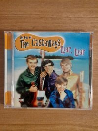 THE CASTAWAYS Compilation CD