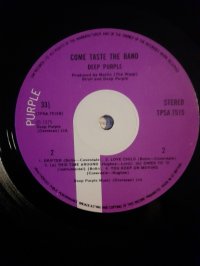DEEP PURPLE * TOP CONDITION!!!!!