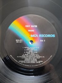 SHARKS (ANDY FRASER ex - FREE) 