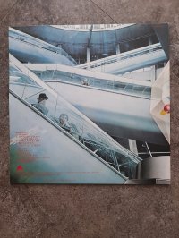 ALAN PARSONS PROJECT Repress 1980 ALAN PARSONS PROJECT Repress 1980