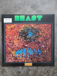 BEAST - PROMO!!!!  mono