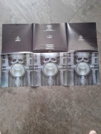 EMERSON, LAKE & PALMER reissue (not meshok) EMERSON, LAKE & PALMER reissue (not meshok)