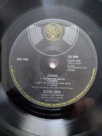 ELTON JOHN meshok ELTON JOHN meshok