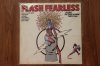 FLASH FEARLESS *  including  ALICE COOPER 