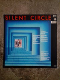 SILENT CIRCLE