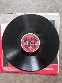 KRAFTWERK  