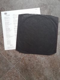 THE BEATLES *  1 PRESS!!!!!    + OBI