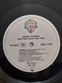 DONNA SUMMER   