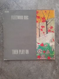 FLEETWOOD MAC (Peter Green) 