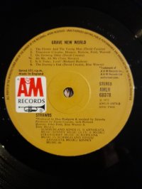 STRAWBS    * 1 PRESS!!!!!   ( ex - RICK WAKEMAN) project	 STRAWBS    * 1 PRESS!!!!!   ( ex - RICK WAKEMAN) project