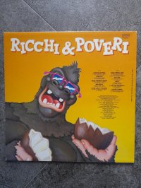 RICCHI E POVERI  meshok
