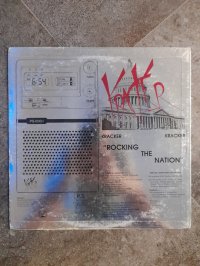 KRACKER  * 1 PRESS!!!                                               