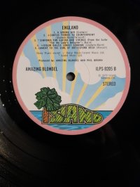 AMAZING BLONDEL * 1 PRESS!!!! AMAZING BLONDEL * 1 PRESS!!!!