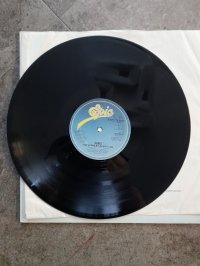 ABBA 12", 45 RPM, Single, Gatefold, Pop-Up!!! ABBA 12", 45 RPM, Single, Gatefold, Pop-Up!!!