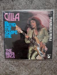 GILLA * TOP CONDITION!!!!!!! GILLA * TOP CONDITION!!!!!!!