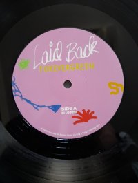 LAID BACK  meshok