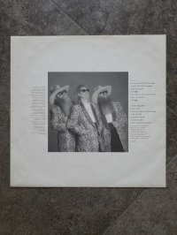 ZZ TOP (ZZTOP) meshok ZZ TOP (ZZTOP) meshok