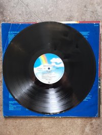 KIM WILDE  meshok