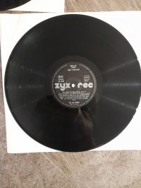 THE BEST OF  ITALO DISCO   1 PRESS!!!!