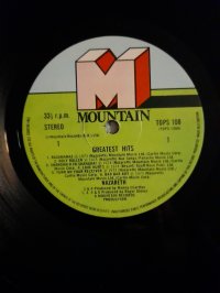 NAZARETH 1 PRESS!!! NAZARETH 1 PRESS!!!