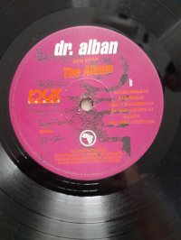 Dr. ALBAN  