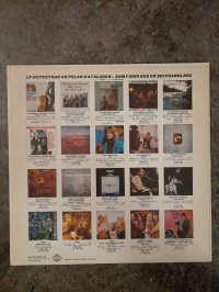 ANNI-FRID LYNGSTAD (ex-ABBA) solo project ANNI-FRID LYNGSTAD (ex-ABBA) solo project