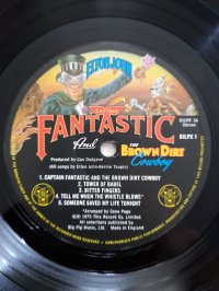 ELTON JOHN 1 PRESS!! ELTON JOHN 1 PRESS!!