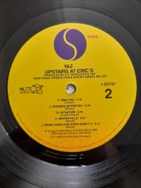 YAZ (YAZOO)  Allied Pressing!!!