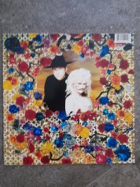 THOMSON TWINS THOMSON TWINS