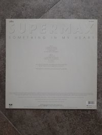 SUPERMAX  top condition!!!