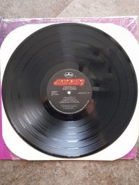 CINDERELLA   70-Indianapolis Pressing!!! TOP CONDITION!!! meshok