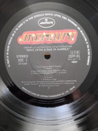 ENNIO MORRICONE  PROMO!!  meshok