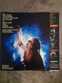 OZZY OSBOURNE OZZY OSBOURNE