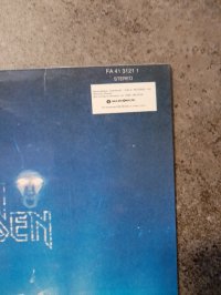 IRON MAIDEN