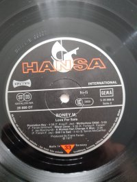 BONEY M. BONEY M.