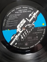 PINK FLOYD * TOP CONDITION!!!!! PINK FLOYD * TOP CONDITION!!!!!