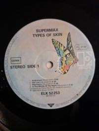 SUPERMAX 