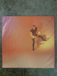 CARLOS PERON  (ex - YELLO) solo project